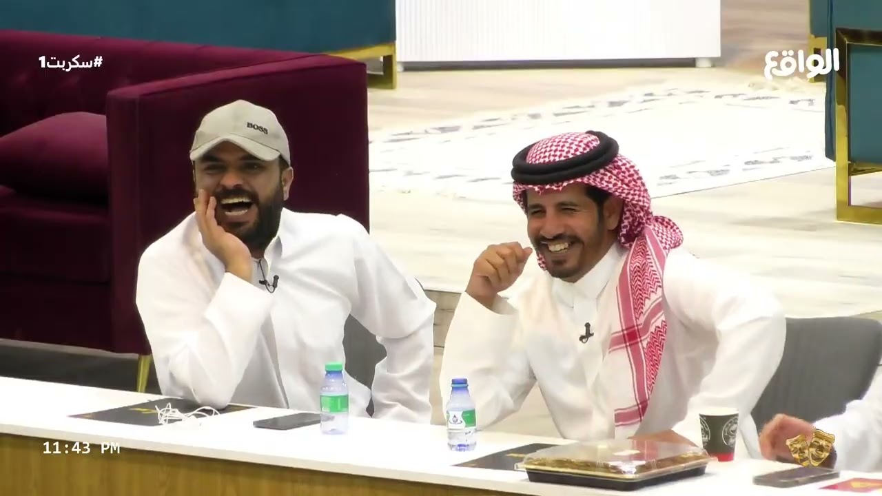 مصير المجموعة السادسه في التصفيات | عقاب السبيعي , الشهراني , عالي ال حصنه #سكربت1