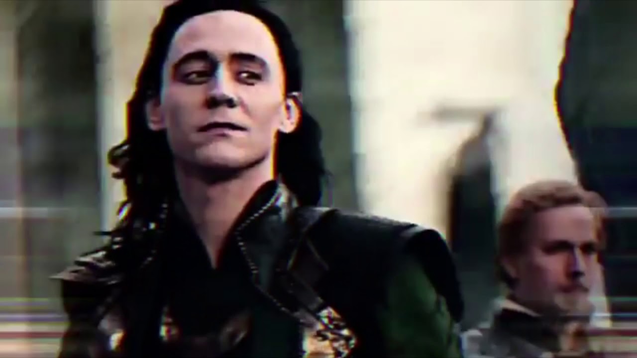 Marvel /// Best Vines [part - 12]