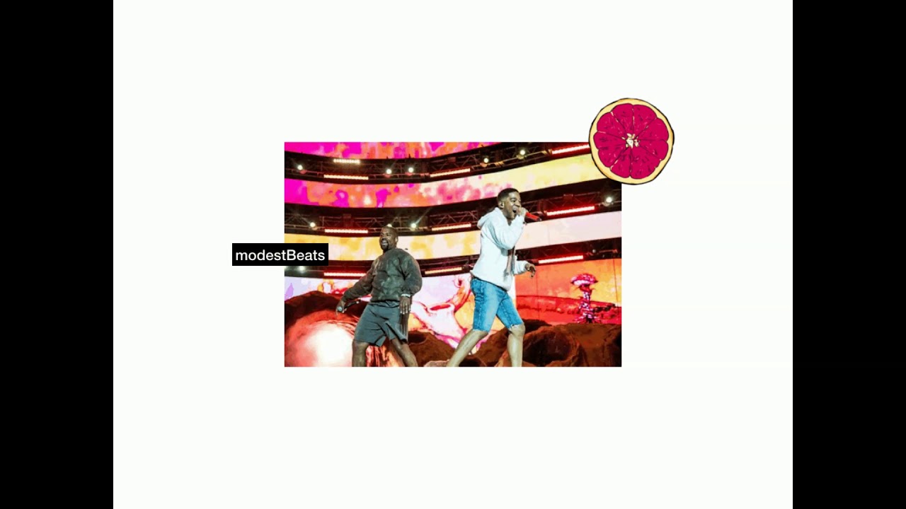 [FREE] Kanye West x Kid Cudi Type Beat 