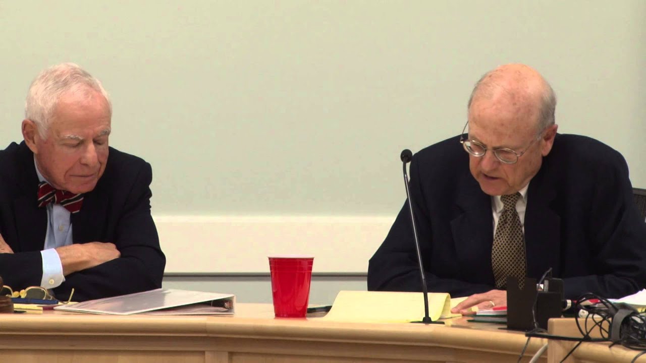 Maine, PUC Pt2, Fryeburg Water Company and Nestle