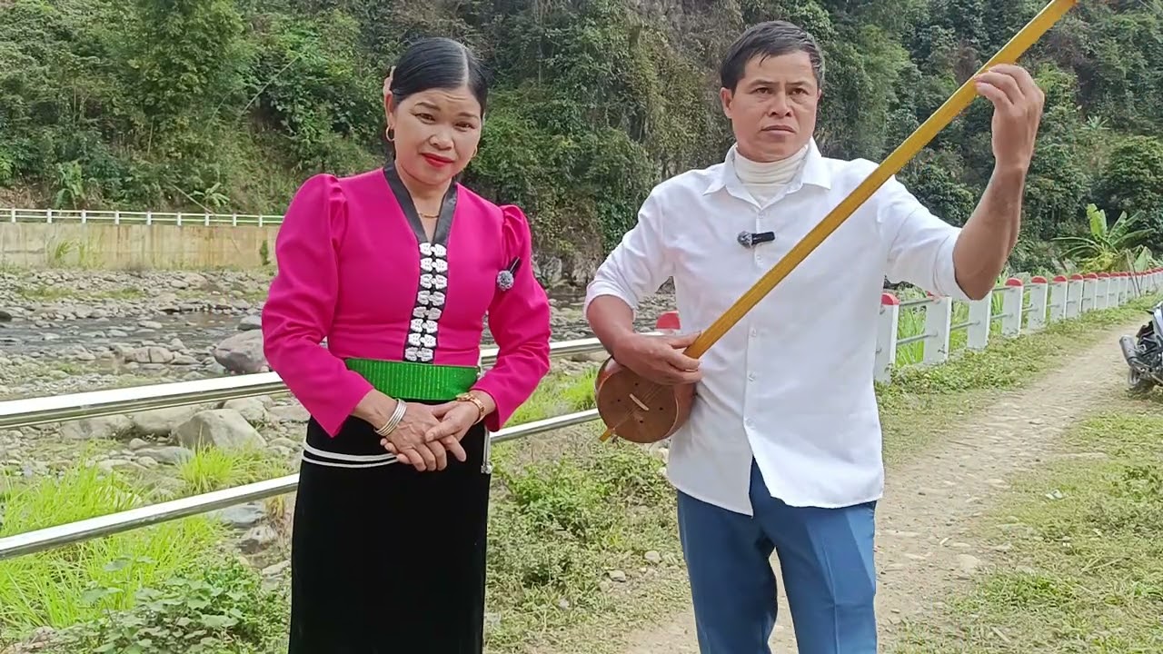 Đi chơi tiết tham bạn vui lắm 