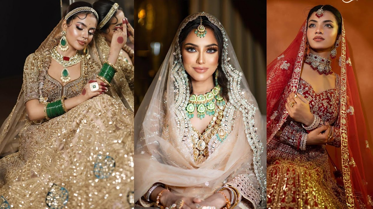 ✨The Most Luxurious Bridal Store in Bangladesh🙌✨♥️Anzara -- Azran -- Elor♥️Sanji Da