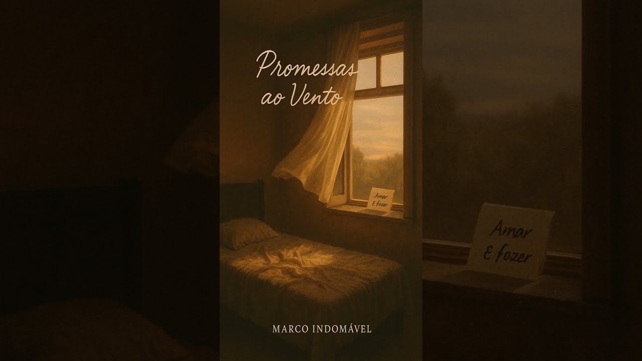 Promessas Ao Vento 🌬️🍂💔