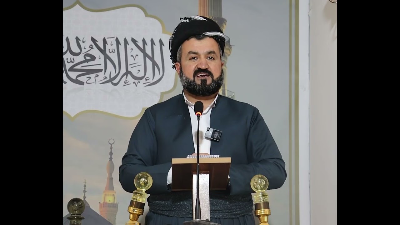 بڕێک لە فیتنە خەتەرەکانی سەردەم و چارەسەرەکانی.
