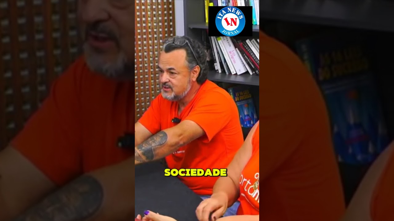 Ong Pira21! #vallededeus #podcastcristao