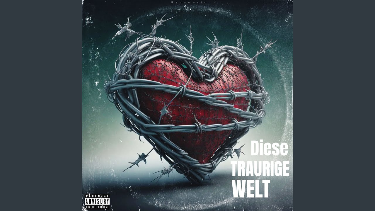 Diese traurige Welt