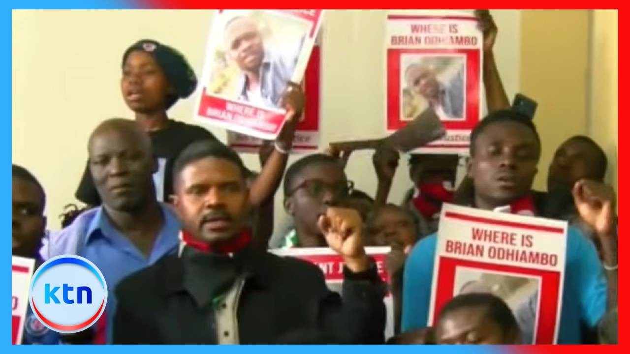 Court Murder Case Rekindles Hope for Brian’s Family