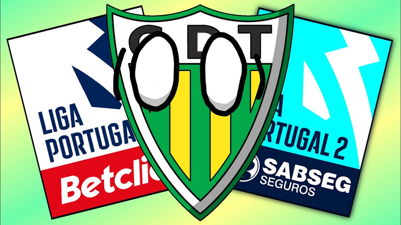 Um adepto do Tondela acorda de um coma de 25 anos...