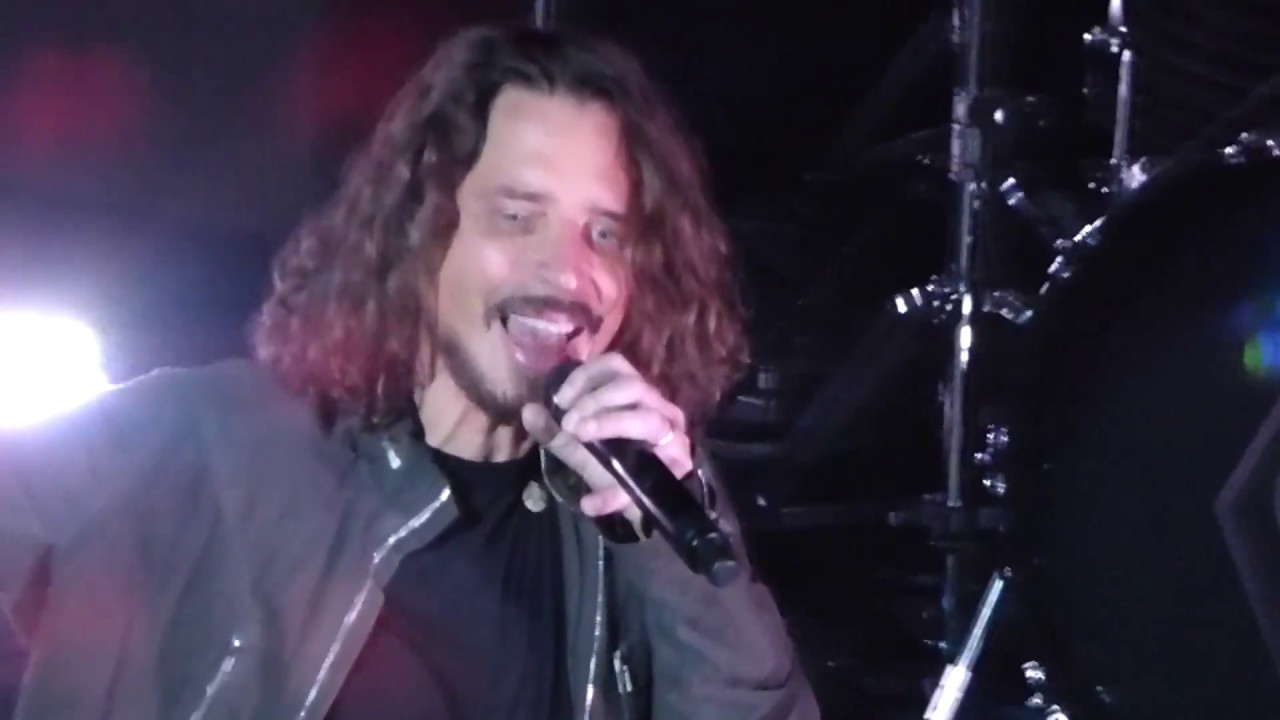 Temple of the Dog - Reach Down - Seattle (November 20 + 21, 2016)