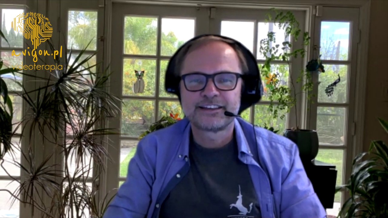 Praca z wyobraźnią Dr Mariusz Wirga psychiatra, psychoonkolog, psychoterapeuta na avigon.pl