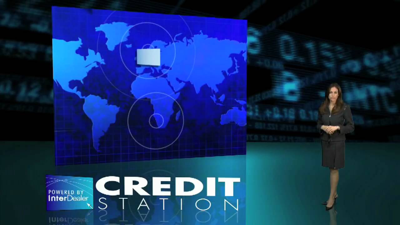 Interdealer/Credit Station Introduction