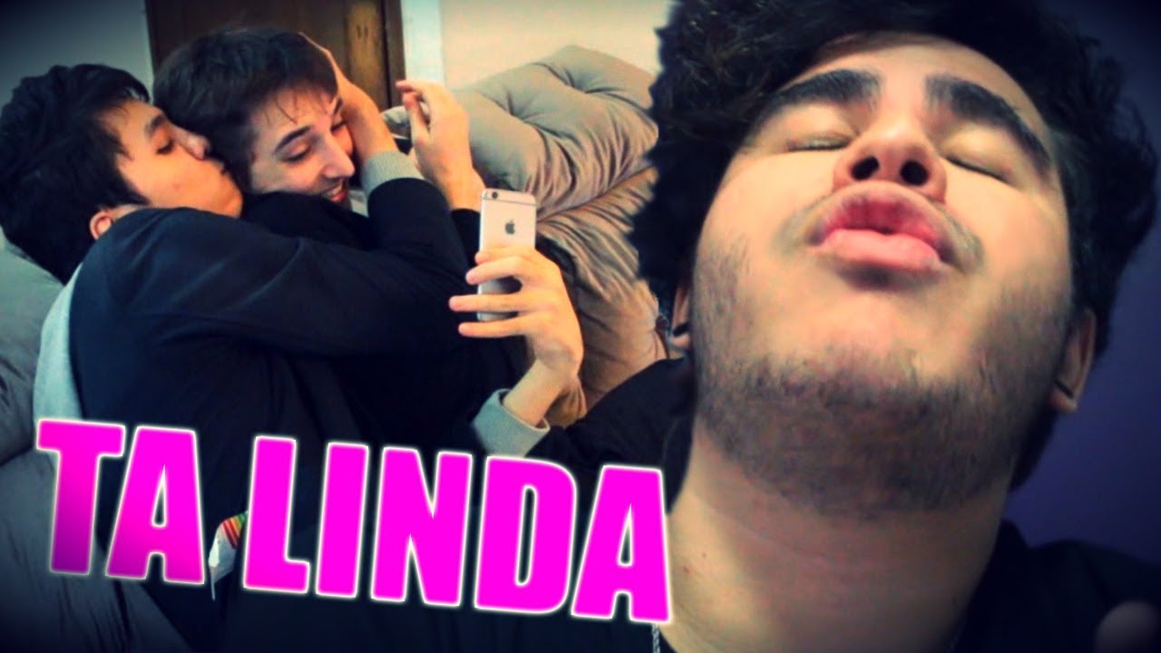 A NOSSA CASA TA TÃO LINDA! | Guaxinim