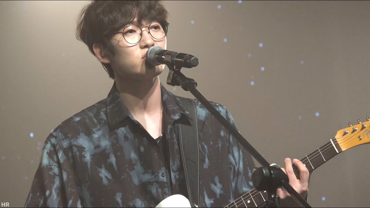 [4K] 210611 너드커넥션(Nerd Connection) - Creep (서영주 Focus,Radiohead Cover) 