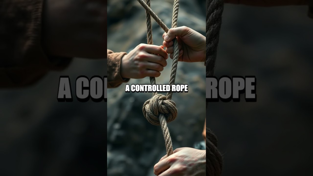 Icefall Escape Canyon: Real World Rope and Heat Tactics