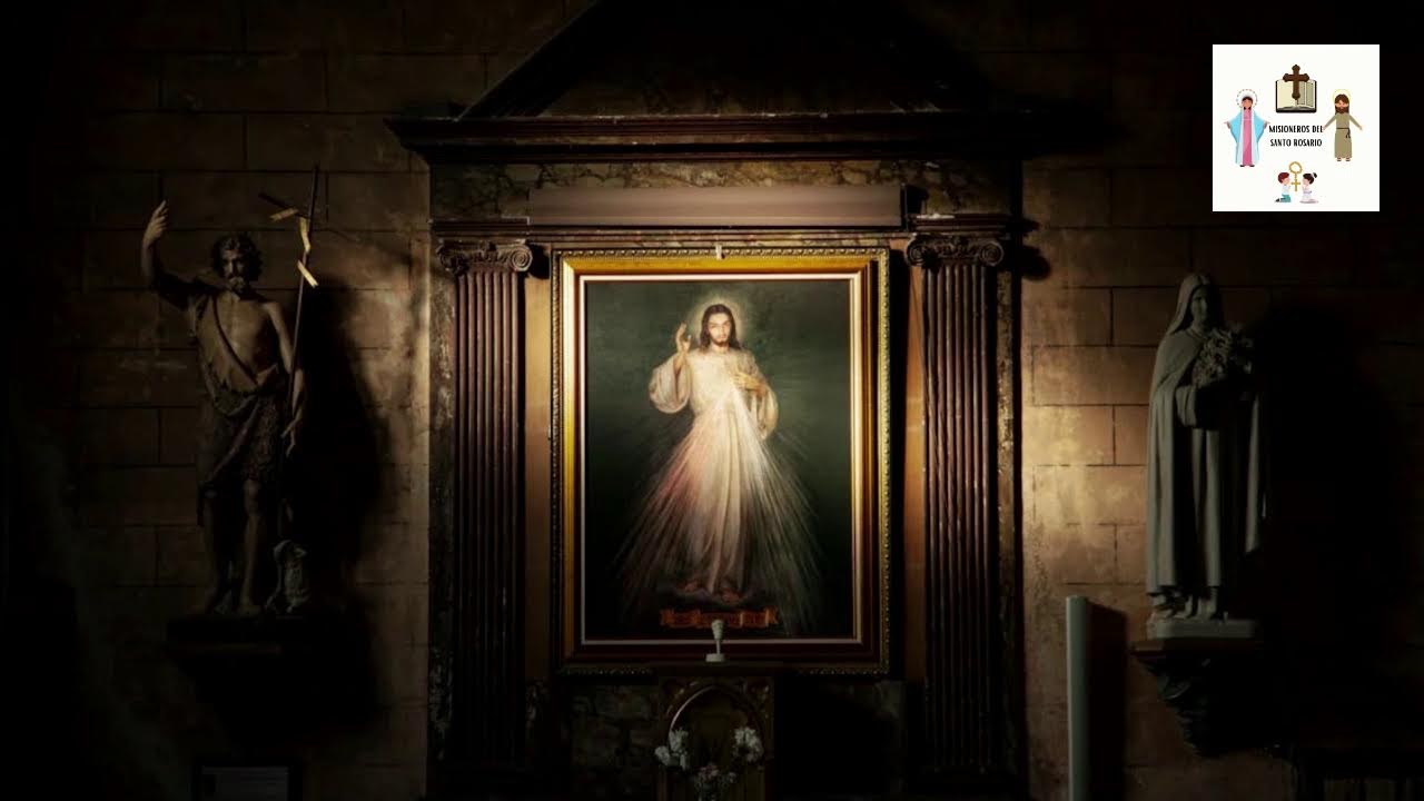 Divina Misericordia