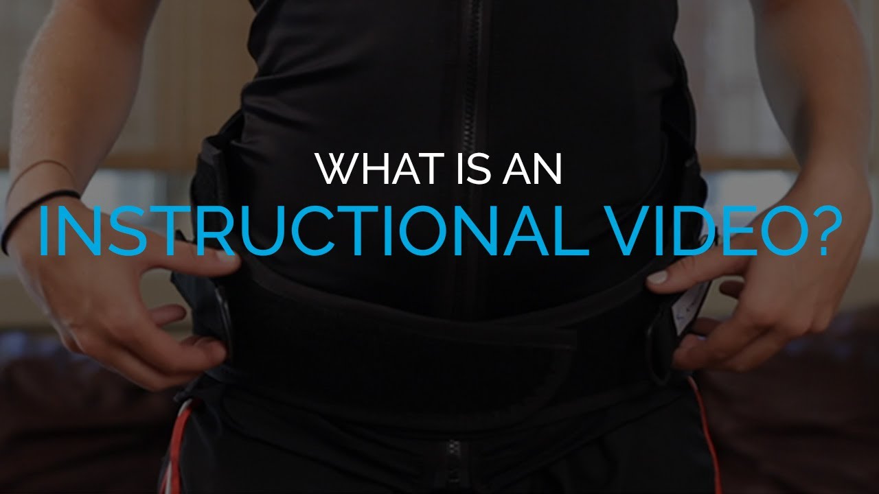 What is an Instructional Video? | Austin Video Production | Mosaic Media Films