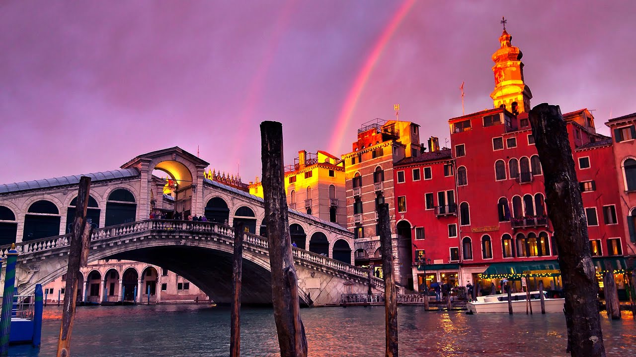 Why We Travel