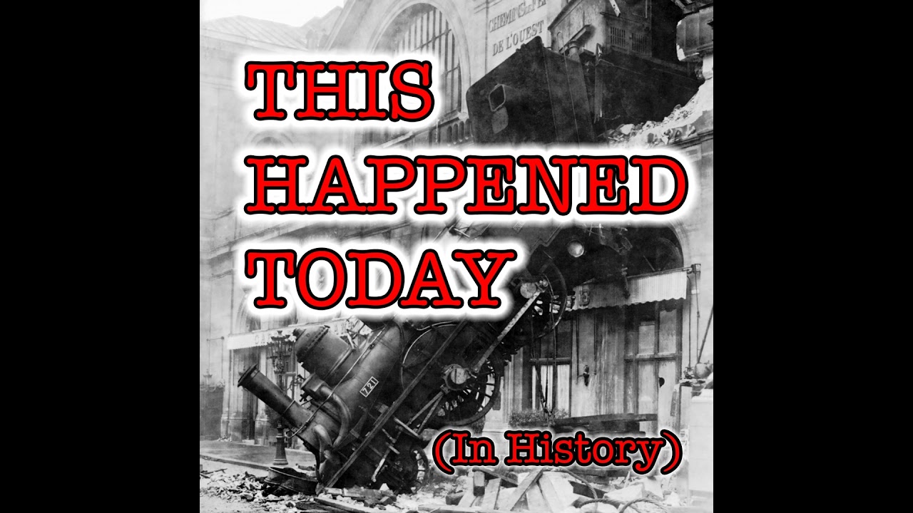July 17th in History