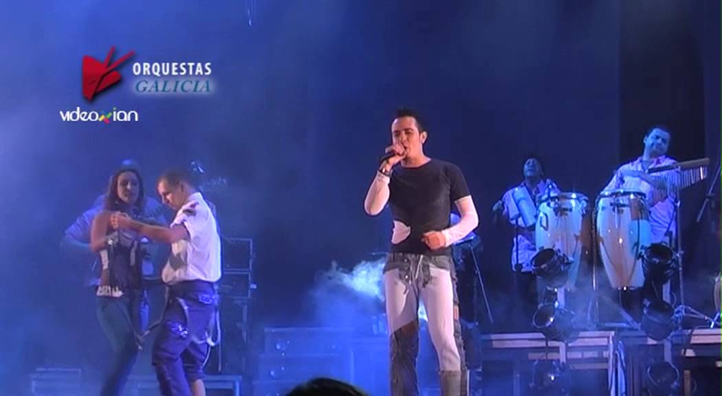 Orquesta ARMONIA SHOW 2007 - 