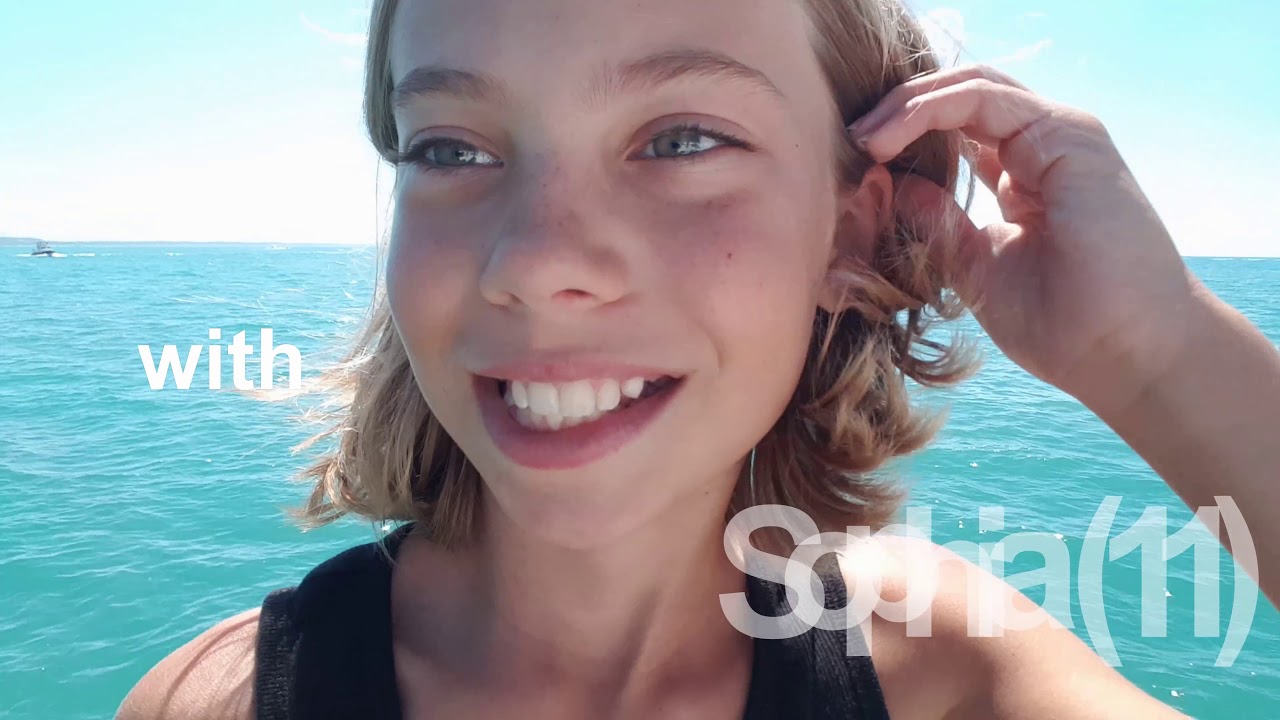 Sail Ventus Intro Video