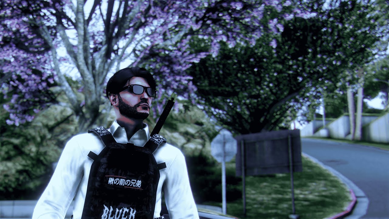 OVER | GRP | BLVCK DRAGONZ