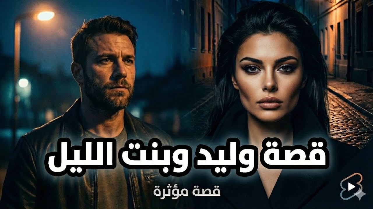 قصة وليد وبنت الليل  🔥🔥🔞قصة حقيقية في بغداد