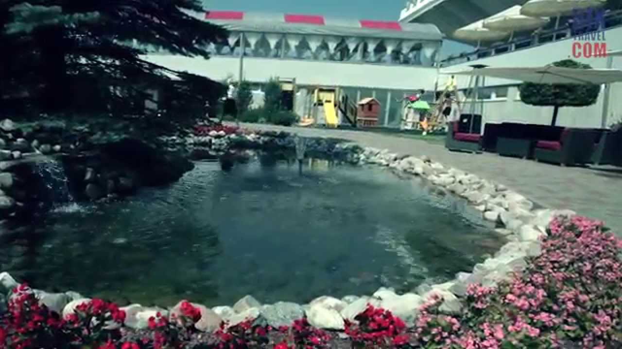 Baltic Beach Hotel