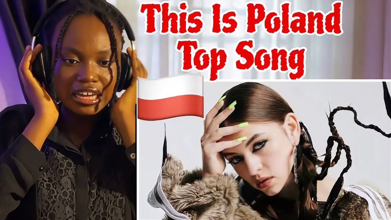 Reaction To Poland Top 50 Songs 2025 (Spotify)