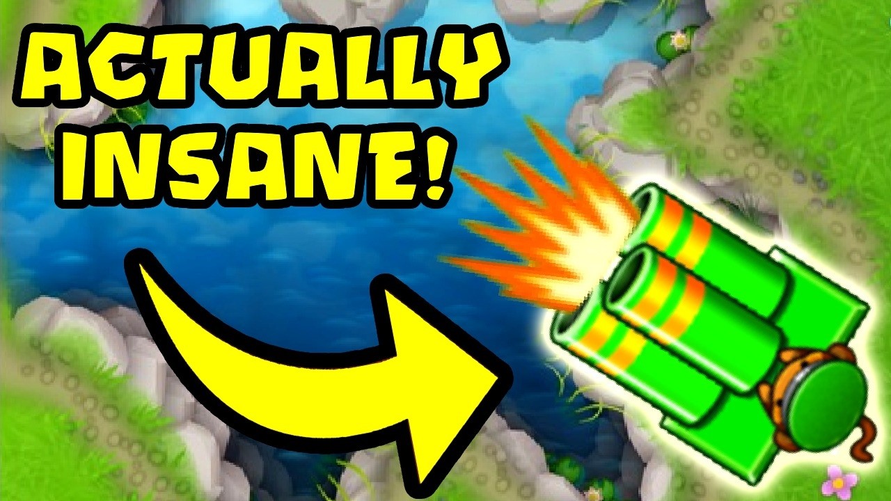 This is one of the Best Upgrades in BTD Battles... Here's Why