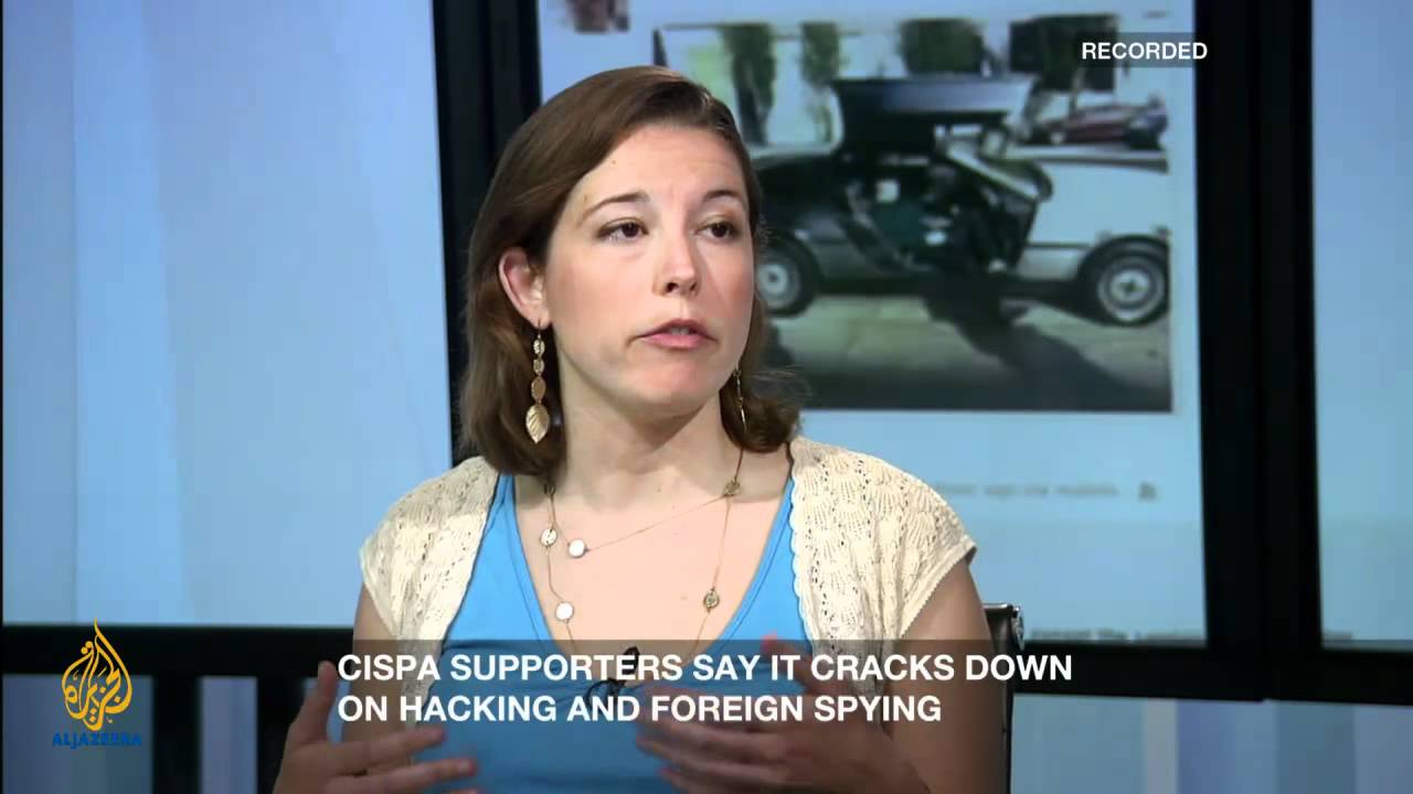 Inside Story Americas - Is your online personal data up for sale?