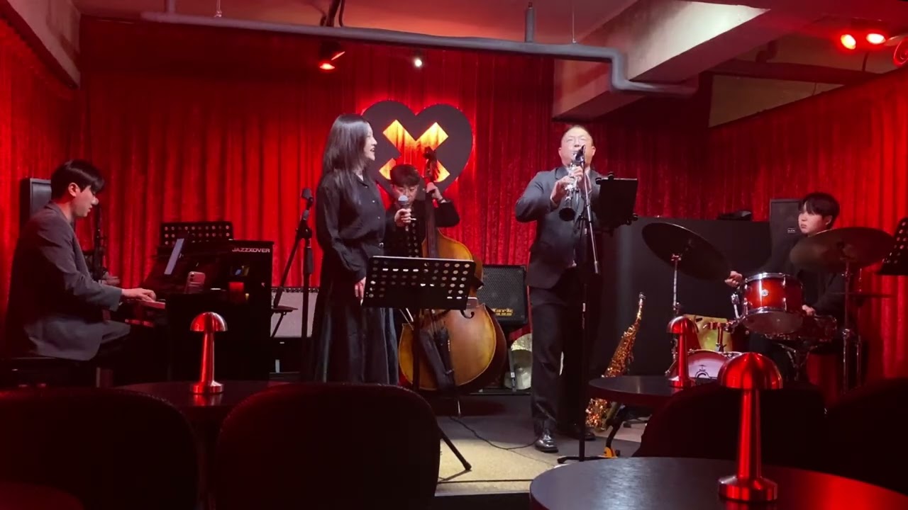 One note samba