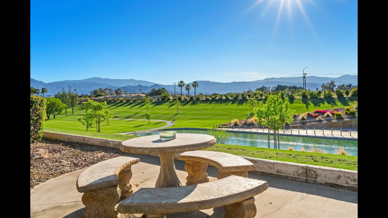40159 Camino Montecito Indio, CA |
