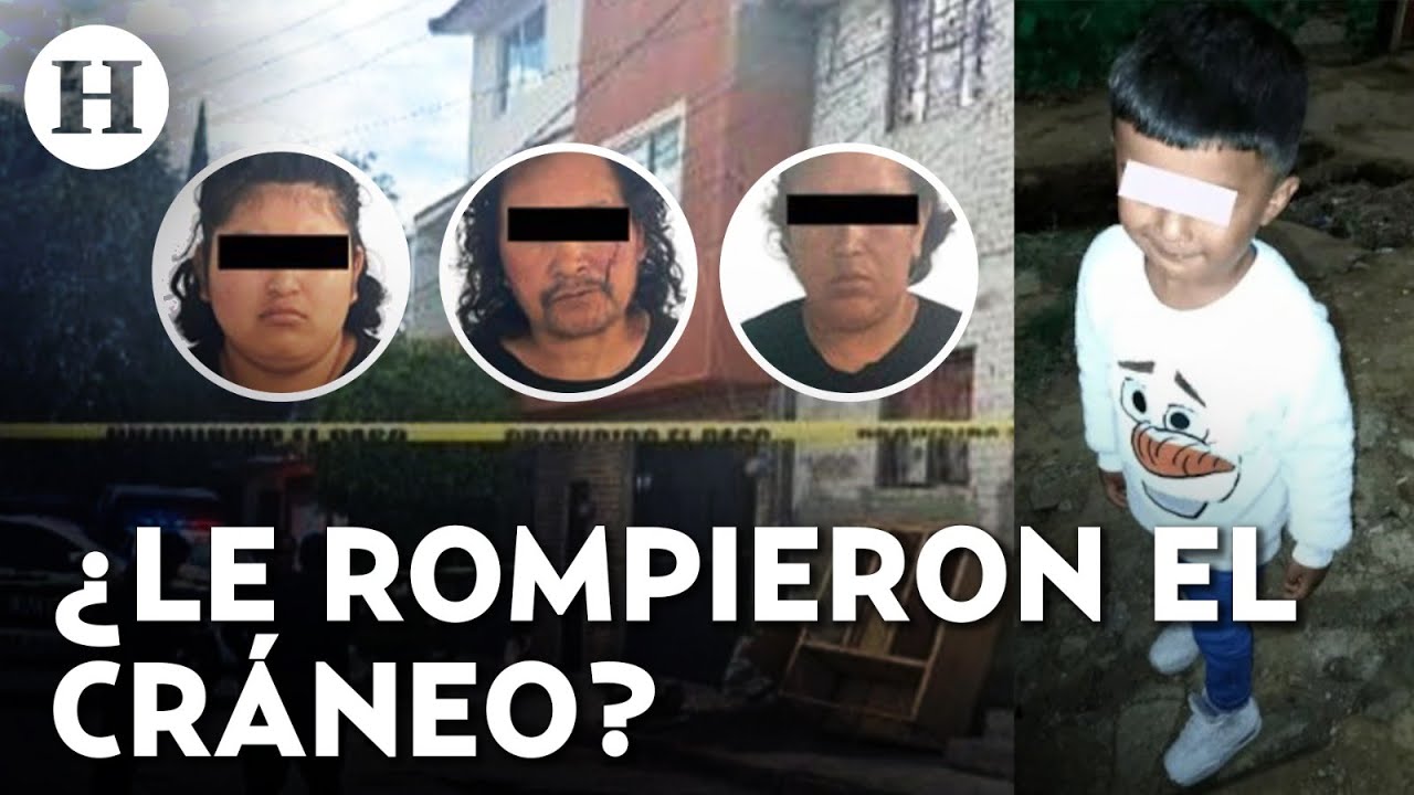 ¿De qué murió Fernandito? Revelan autopsia del menor asesinado por una deuda de mil pesos