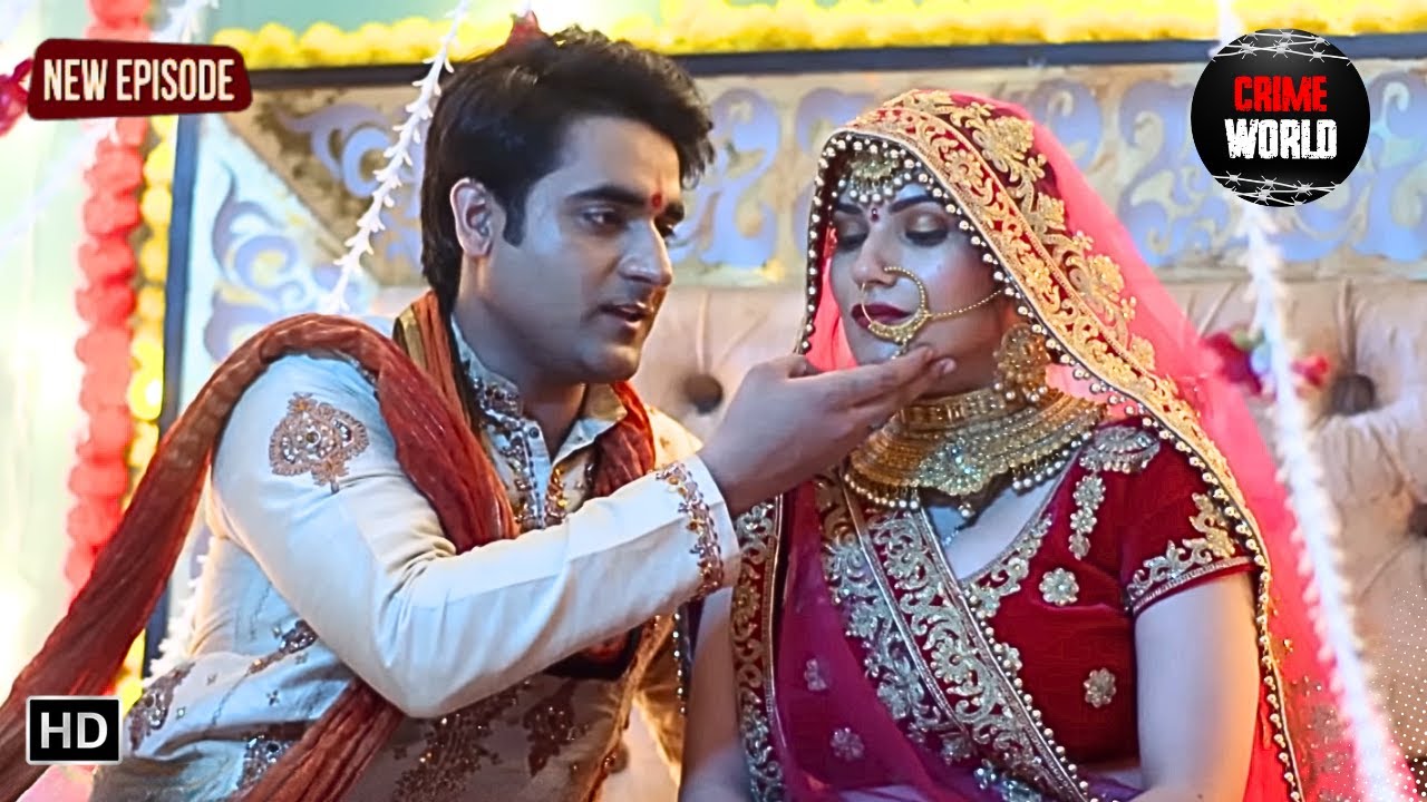 जब Reva की प्यार का भूख बना ये परिवार की दर्दनाक कहानी || Crime World || Tv Serial New Episode 2025