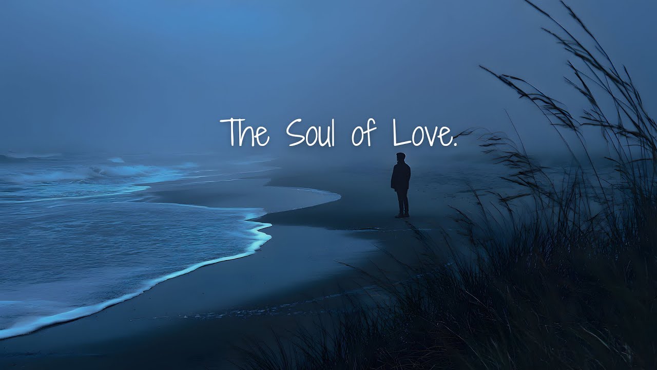 The Soul of Love.