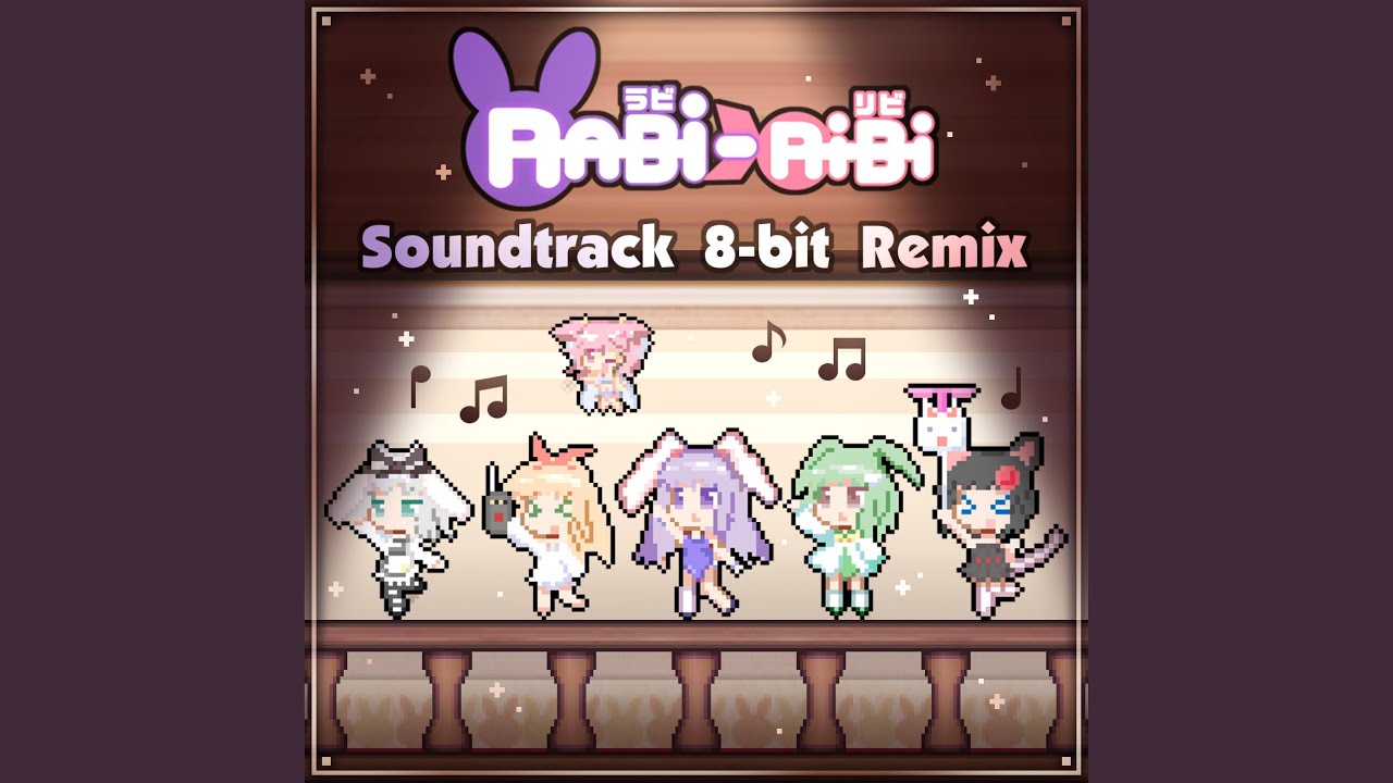 Sudden Death (feat. 3R2) (8-bit)