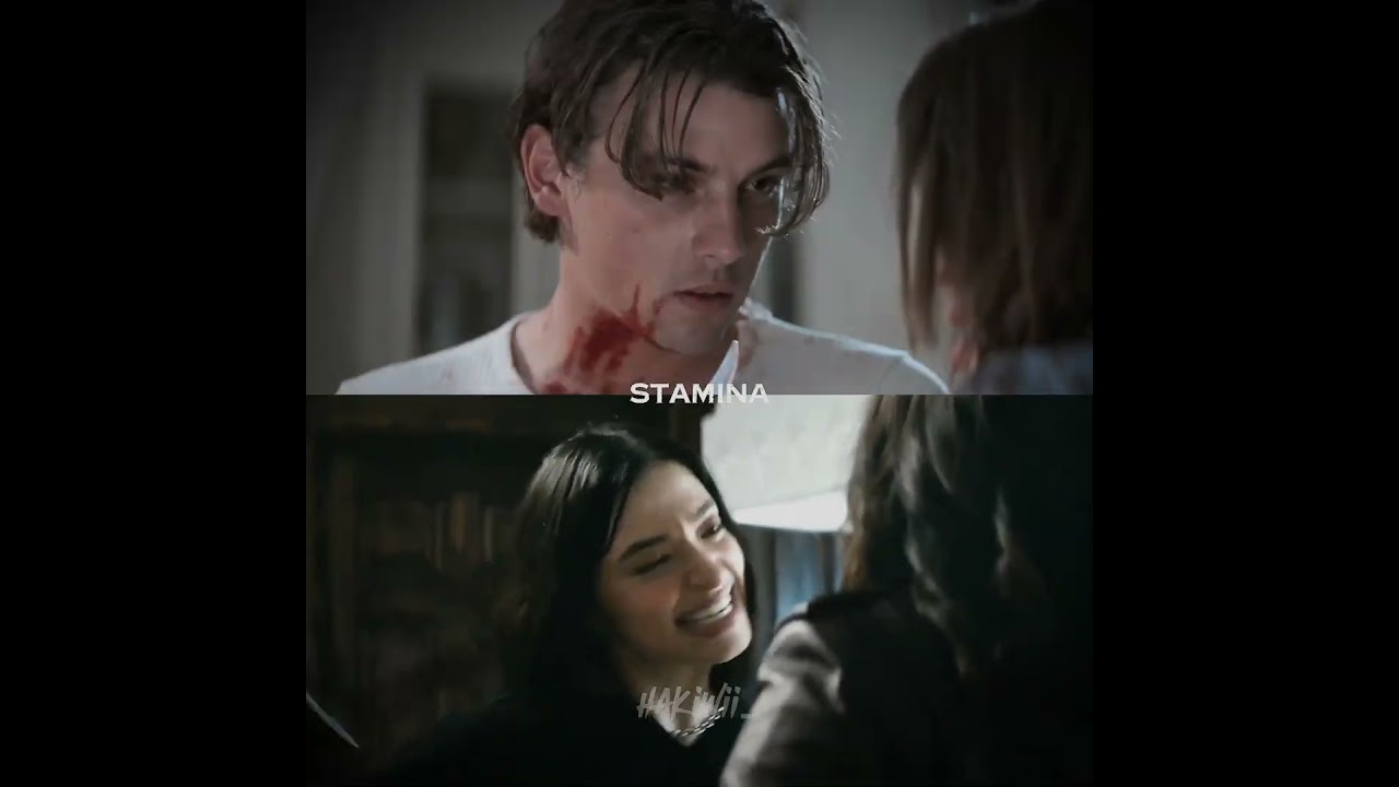 Billy Loomis Vs Amber Freeman (Remake)  #cold #edit #ghostfaceedit #ghostface #screamedit #scream