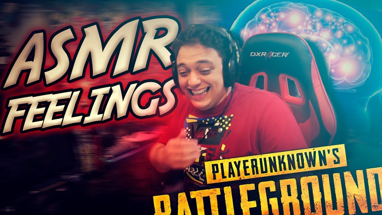 ''BOTA DE NOVO'' - SKIPNHO PUBG