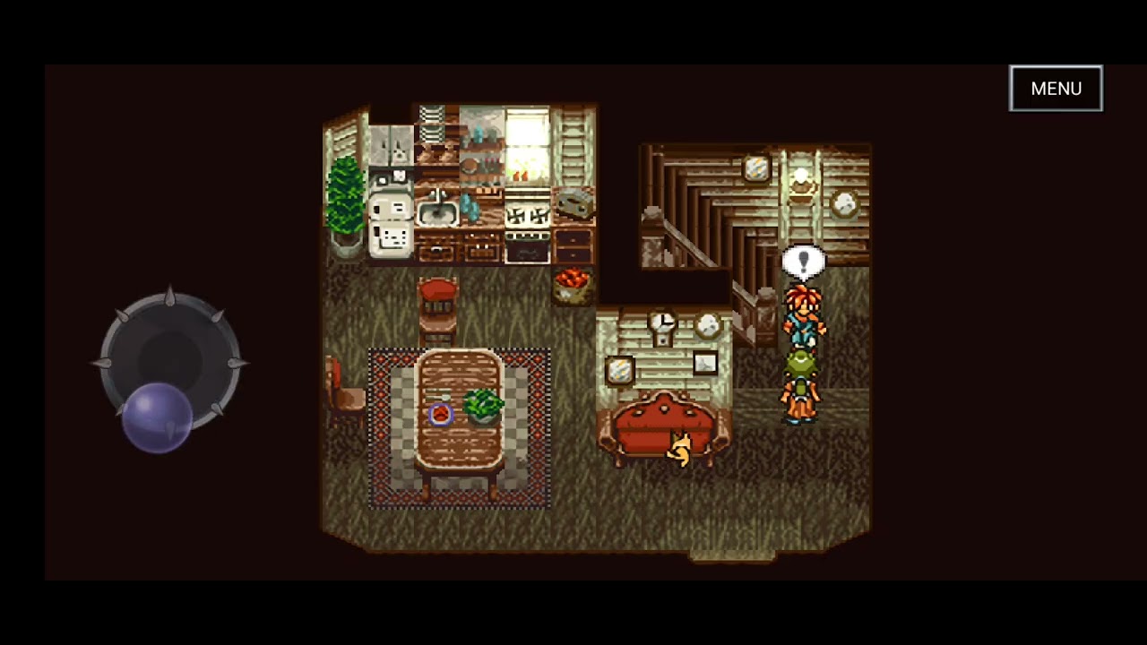 Chrono trigger android apk pt br