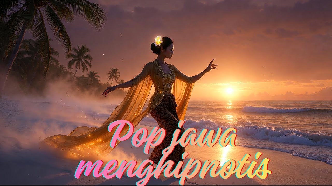 Kumpulan Lagu Pop Jawa Viral