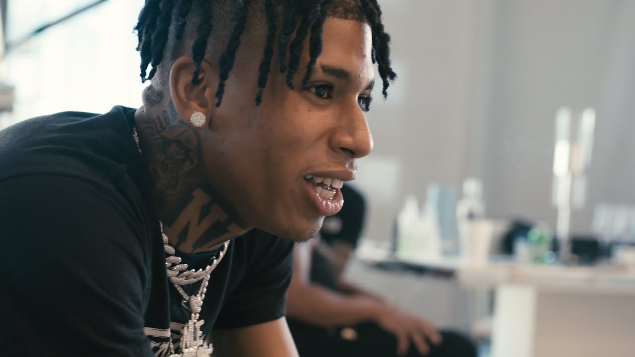 A Day With NLE Choppa (EPISODE 1)