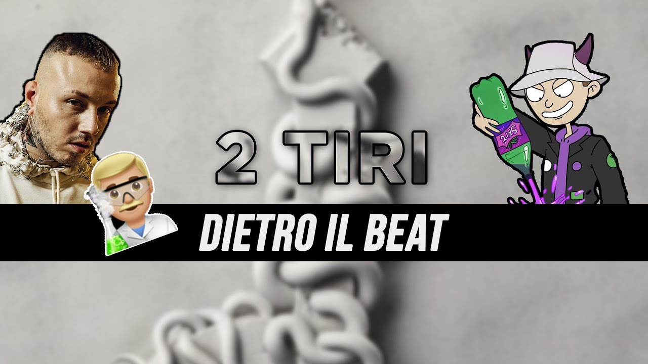 Come 2 Tiri di Lazza e thaSupreme è stata prodotta