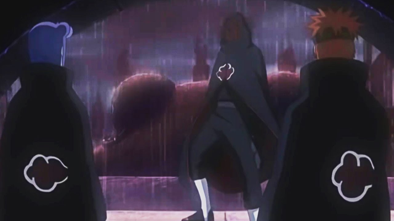 Aparece el verdadero lider de Akatsuki | Capitulo 125 - Sub Español Naruto Shippuden.