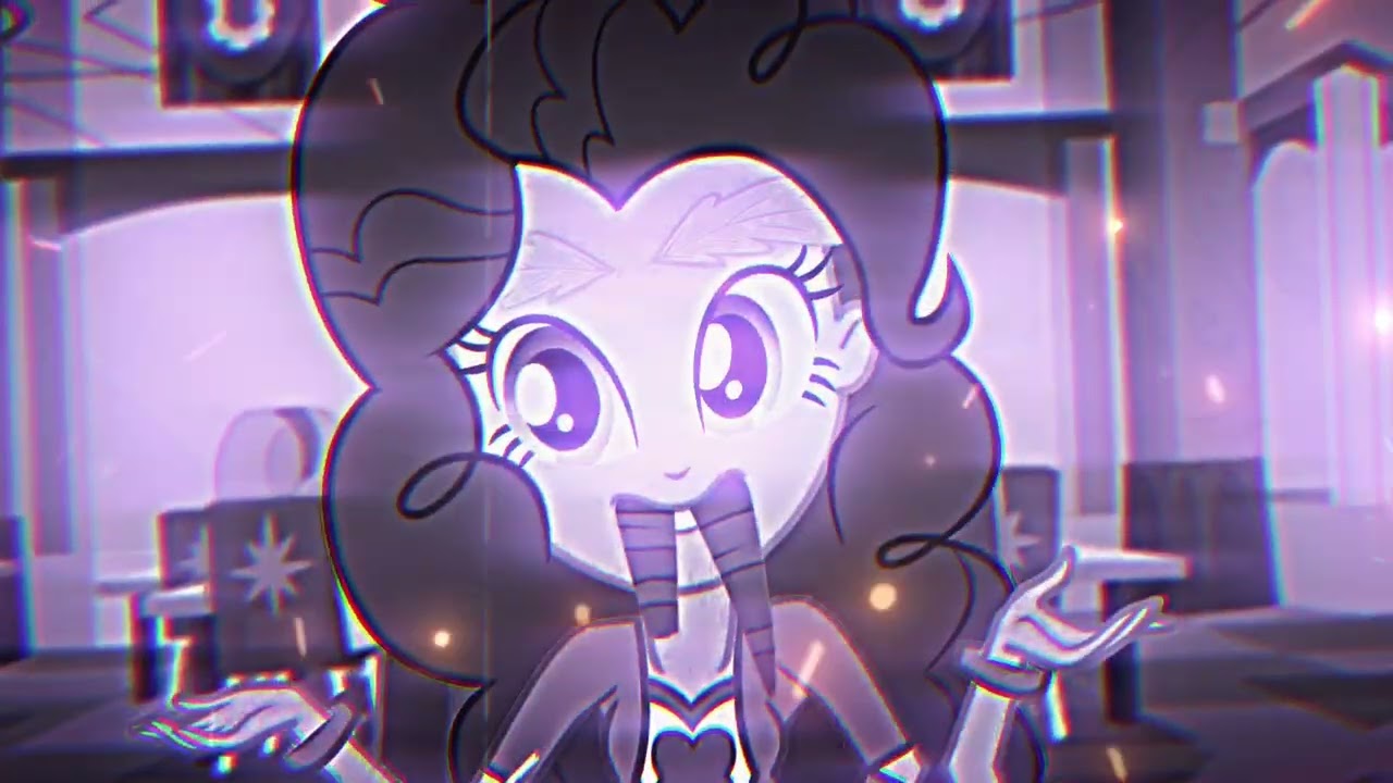 Love is an open door // DenkiPie MV