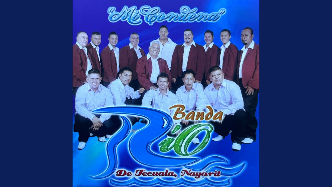 Mi Condena