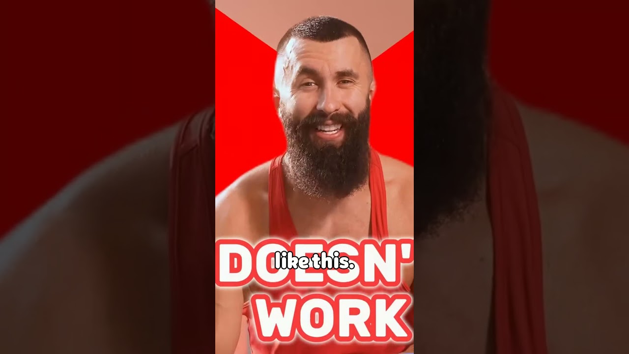 Anatoly's Unbelievable Gym Prank: The Cleaner Who Outlifts Everyone!