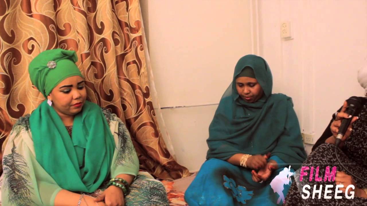Soo Dhaweentii Fanaanada Tufaax Darajo Holland Live Kaban 2014
