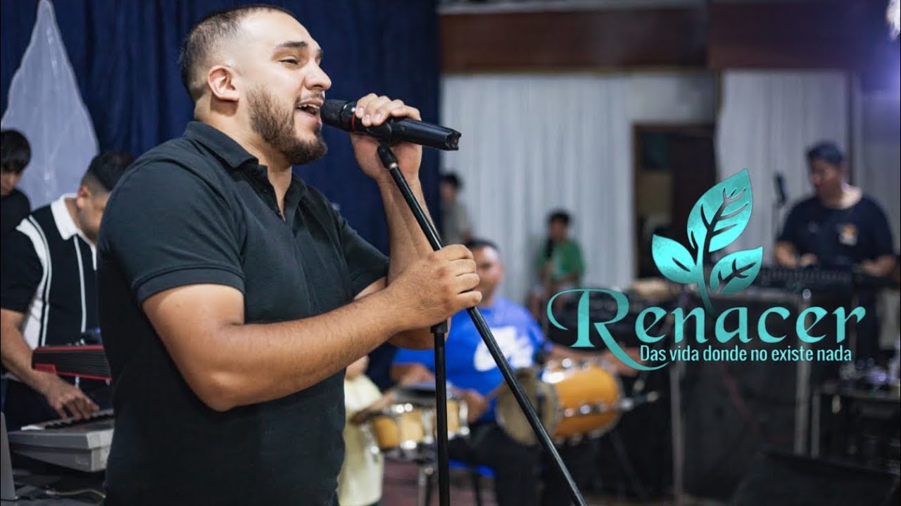 Padre Rico - Se desbaratan Mis Sueños - Roca de Refugio y más! #RENACER #RECITAL #MEDEATV