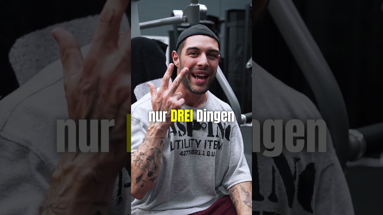 Tipps f&uuml;r eine bessere Brustpresse