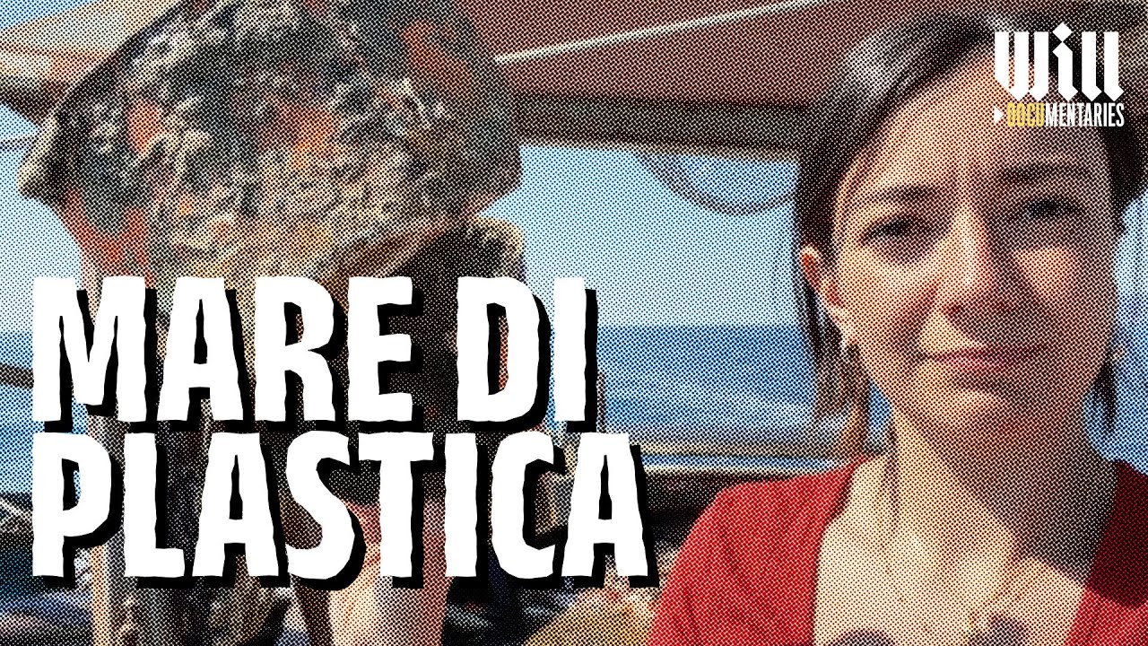 Il Mar Mediterraneo è pieno di plastica. Cosa possiamo fare?